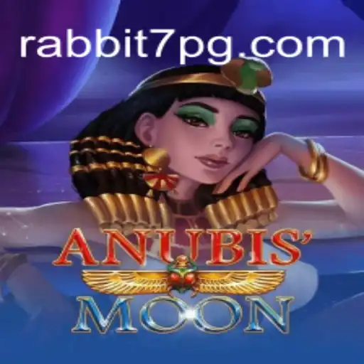 Descubra AnubisMoon: Um Jogo de Mistérios e Aventuras com Rabbit7.vip