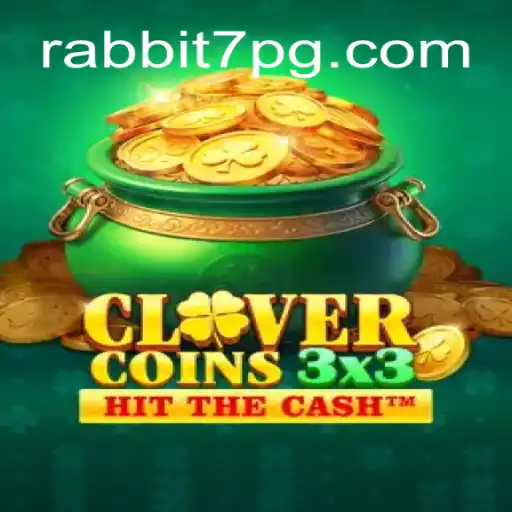 Clovercoin3x3: Descobrindo o Mundo Atraente de Estratégia e Diversão