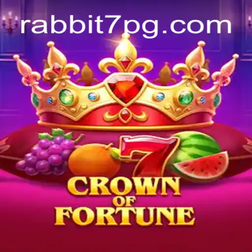 CrownofFortune: O Guia Completo de Rabbit7.vip