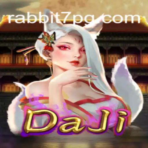 Descubra o Mundo de DaJi: Um Jogo Inovador no Universo Rabbit7.vip