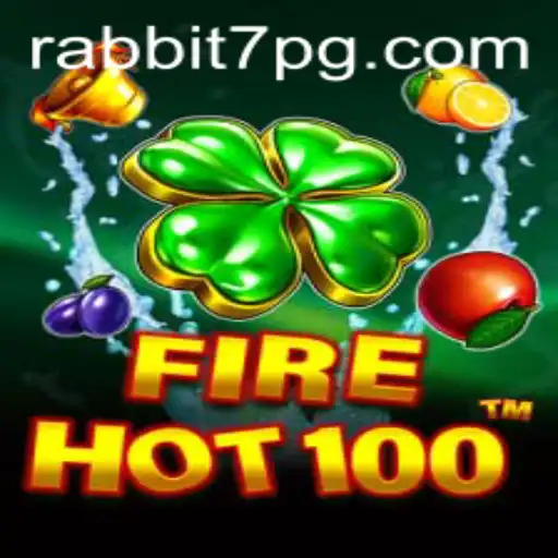 Desvendando FireHot100: Um Mergulho no Universo de Rabbit7.vip