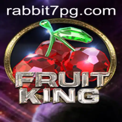 Explorando o Mundo de FruitKing no Rabbit7.vip