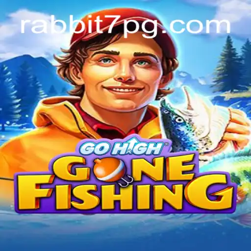 GoHighGoneFishing: Uma Jornada Virtual de Pesca com uma Reviravolta Inovadora
