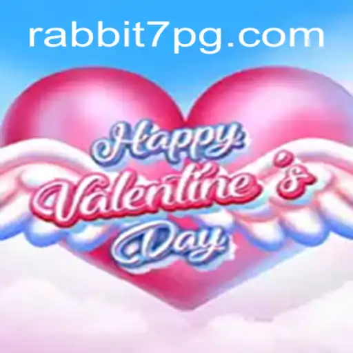 Explorando o Fascinante Jogo HappyValentinesDay: Um Mergulho no Mundo de Rabbit7.vip