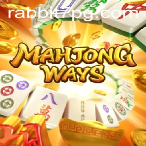 Explorando MahjongWays: Estratégias e Regras no Rabbit7.vip