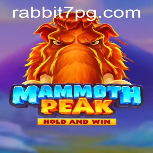 Descubra o Fascinante Mundo de MammothPeak: O Jogo do Ano