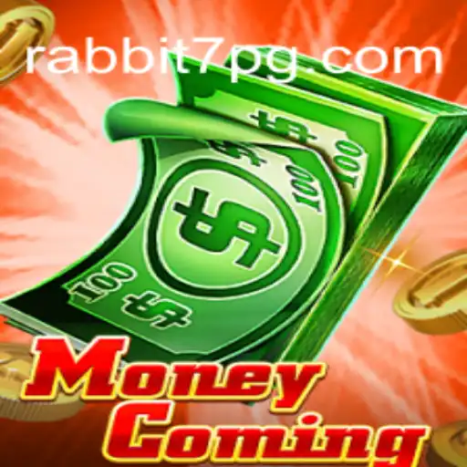 Descubra o Mundo Dinâmico de MoneyComing no Rabbit7.vip