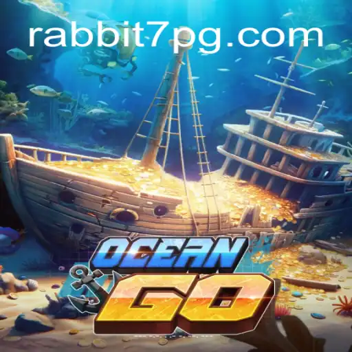 Explorando o Mundo de OceanGO e Rabbit7.vip