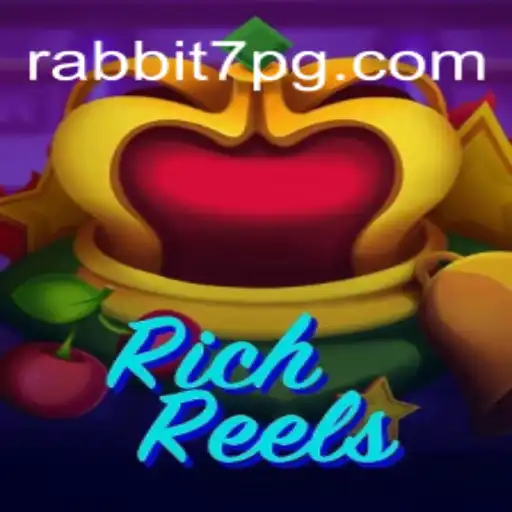 Descubra o Universo de RichReels: A Aventura com Rabbit7.vip