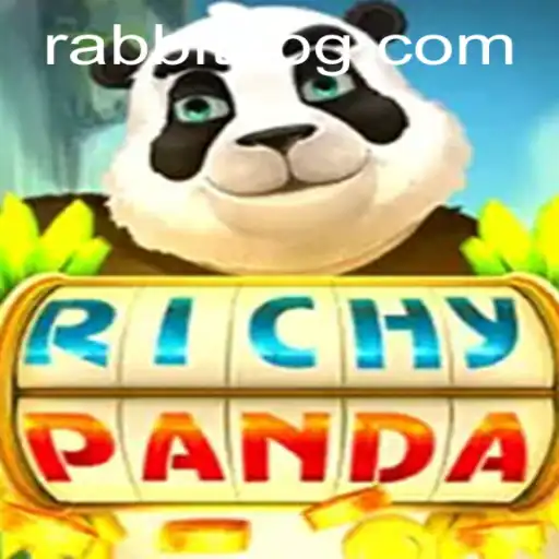 Explorando o Fascinante Universo do Jogo RichyPanda com Rabbit7.vip