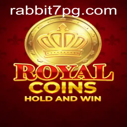 RoyalCoins e a Fascinante Jornada de Rabbit7.vip