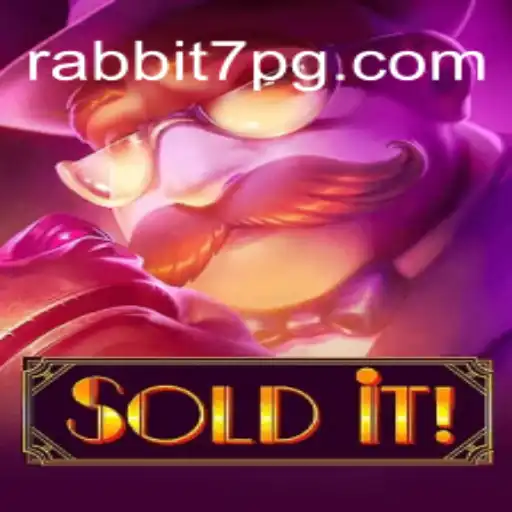 Explorando o Fascinante Jogo Soldit e a Parceria com Rabbit7.vip