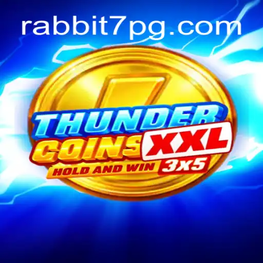 Explorando o Mundo de ThunderCoinsXxl: Uma Aventura Inovadora no Universo dos Jogos