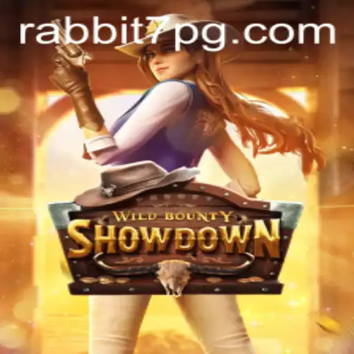 Explorando o Mundo de WildBountyShowdown: Uma Jornada em Rabbit7.vip