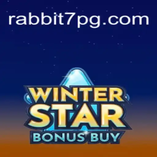 Explorando o Mundo de WinterStarBonusBuy no Rabbit7.vip