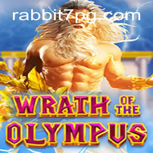 Explorando WrathofOlympus: Um mergulho profundo no jogo inovador associado a Rabbit7.vip